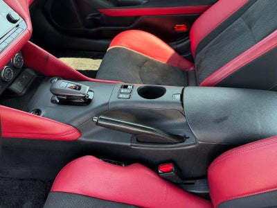 2023 Nissan Z Performance