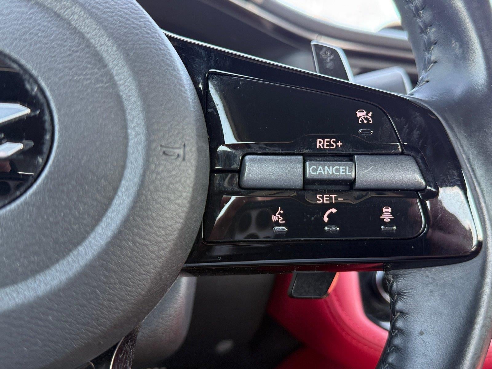 2023 Nissan Z Performance