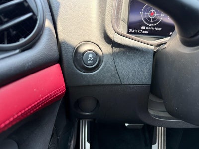 2023 Nissan Z Performance