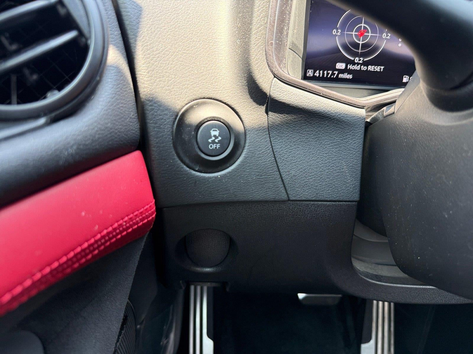 2023 Nissan Z Performance