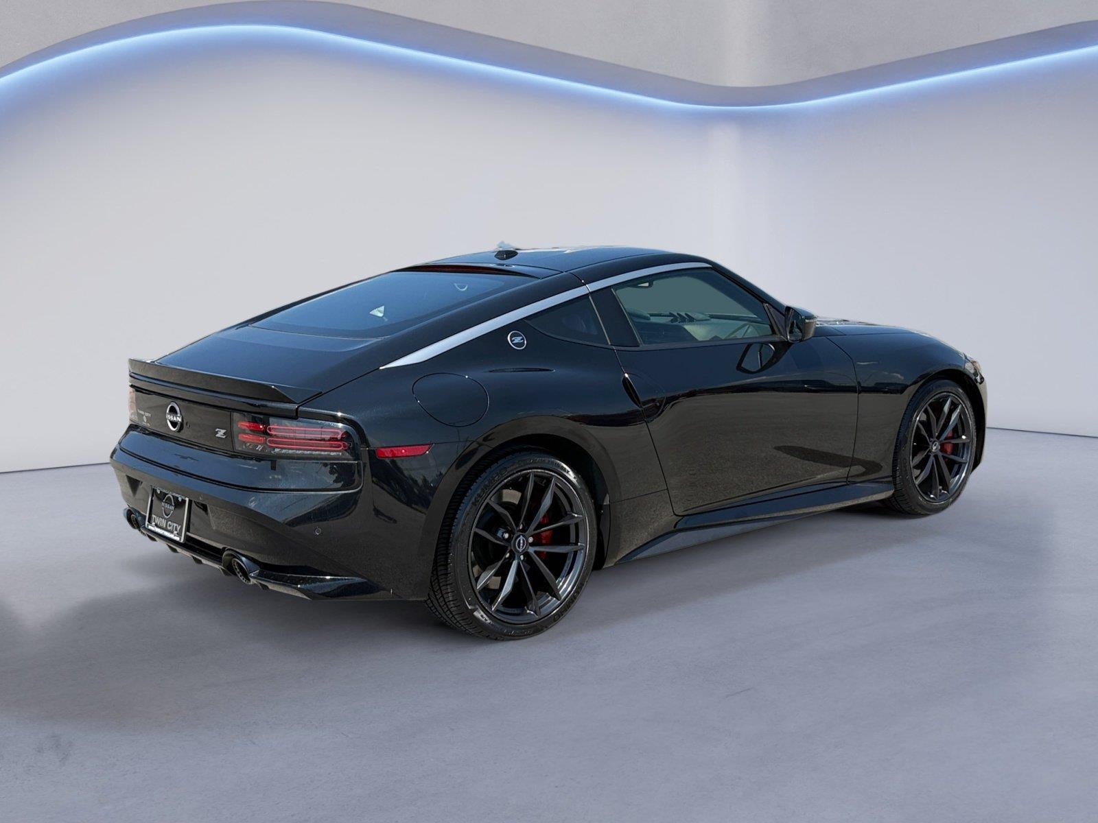 2023 Nissan Z Performance