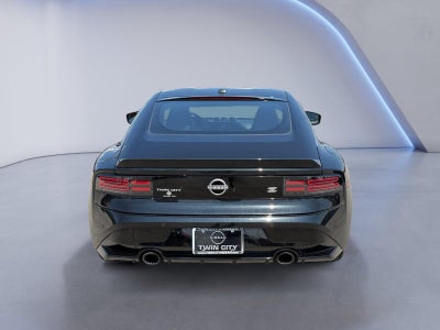 2023 Nissan Z Performance