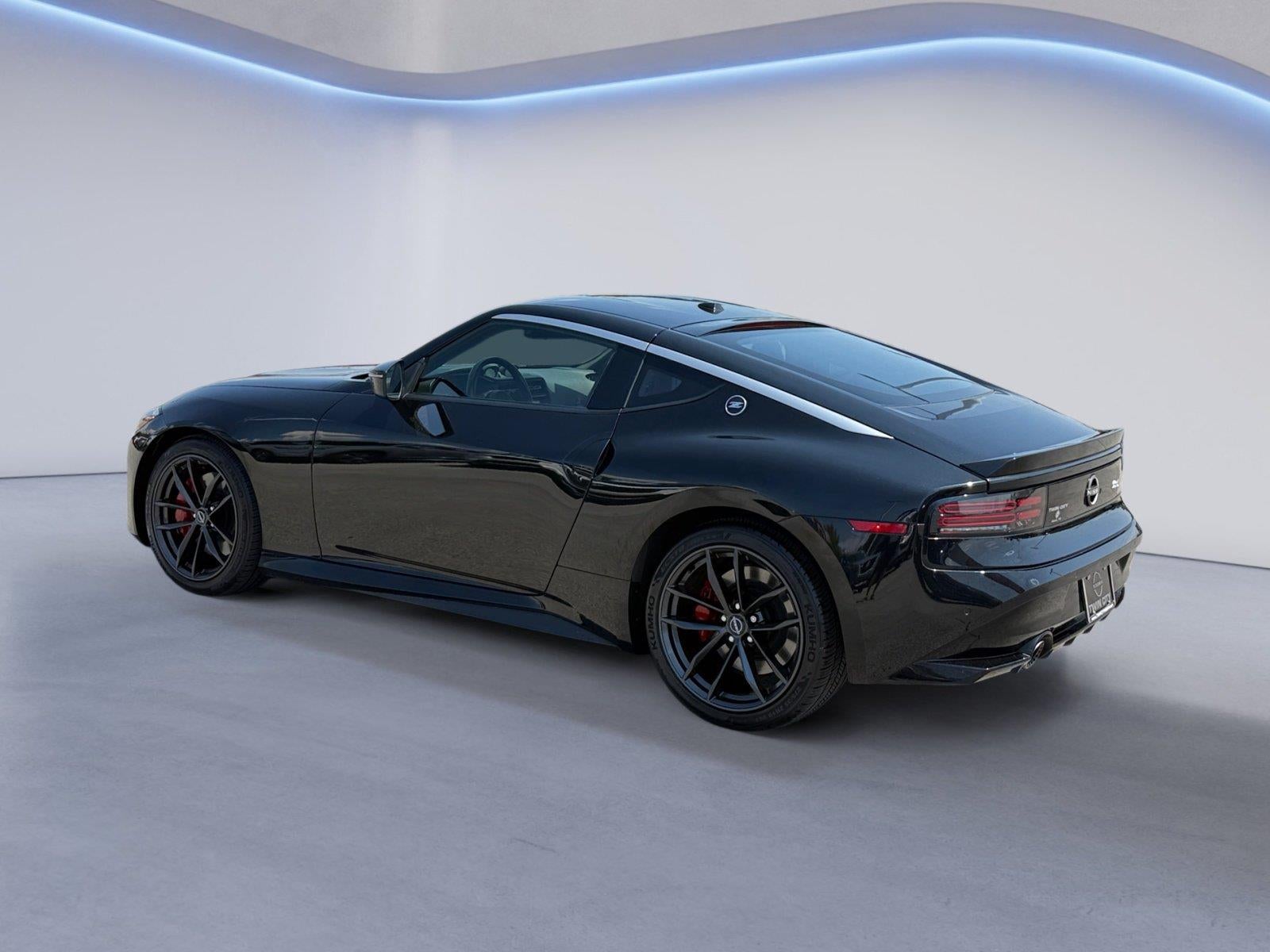 2023 Nissan Z Performance