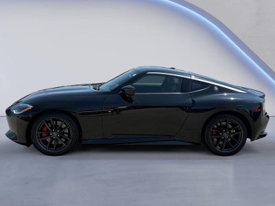 2023 Nissan Z Performance