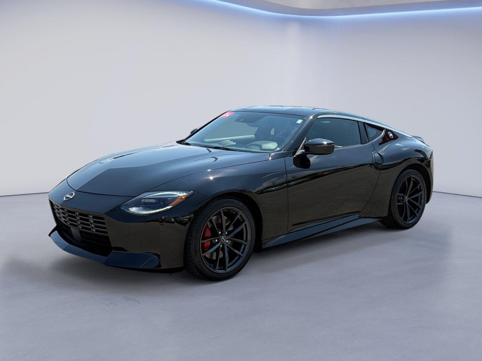 2023 Nissan Z Performance