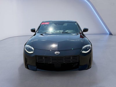 2023 Nissan Z Performance