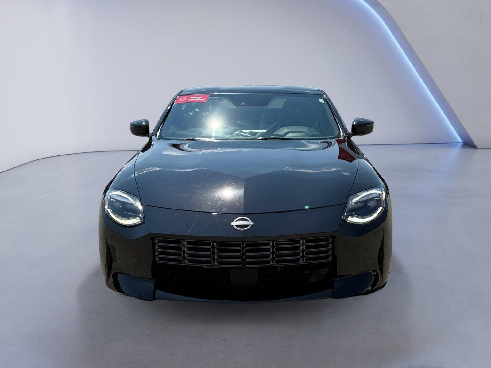 2023 Nissan Z Performance