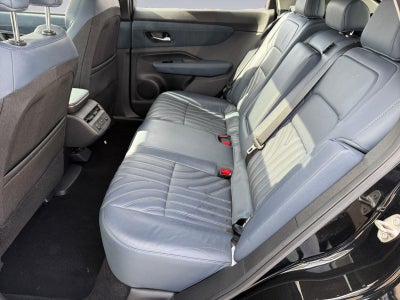 2023 Nissan ARIYA PLATINUM+