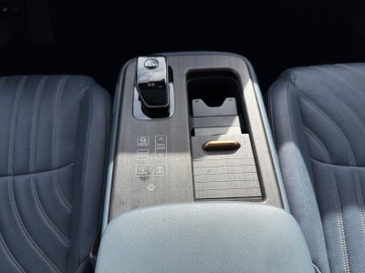 2023 Nissan ARIYA PLATINUM+