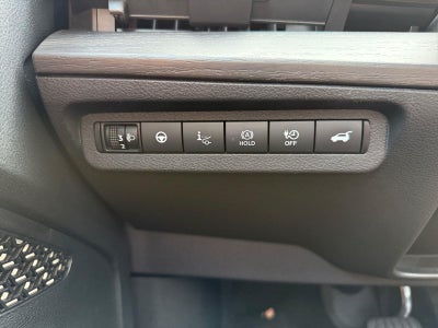 2023 Nissan ARIYA PLATINUM+