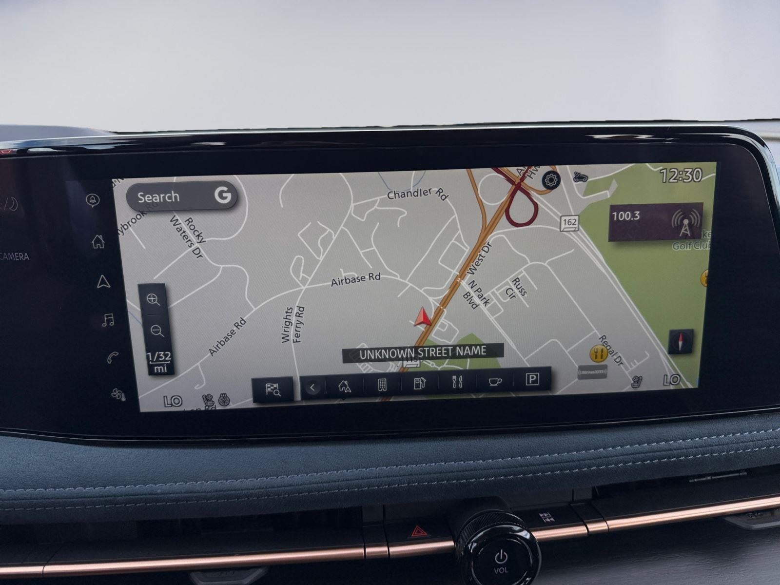 2023 Nissan ARIYA PLATINUM+