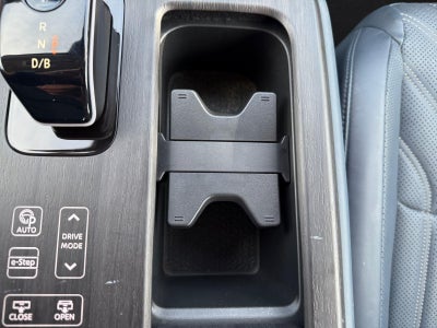 2023 Nissan ARIYA PLATINUM+