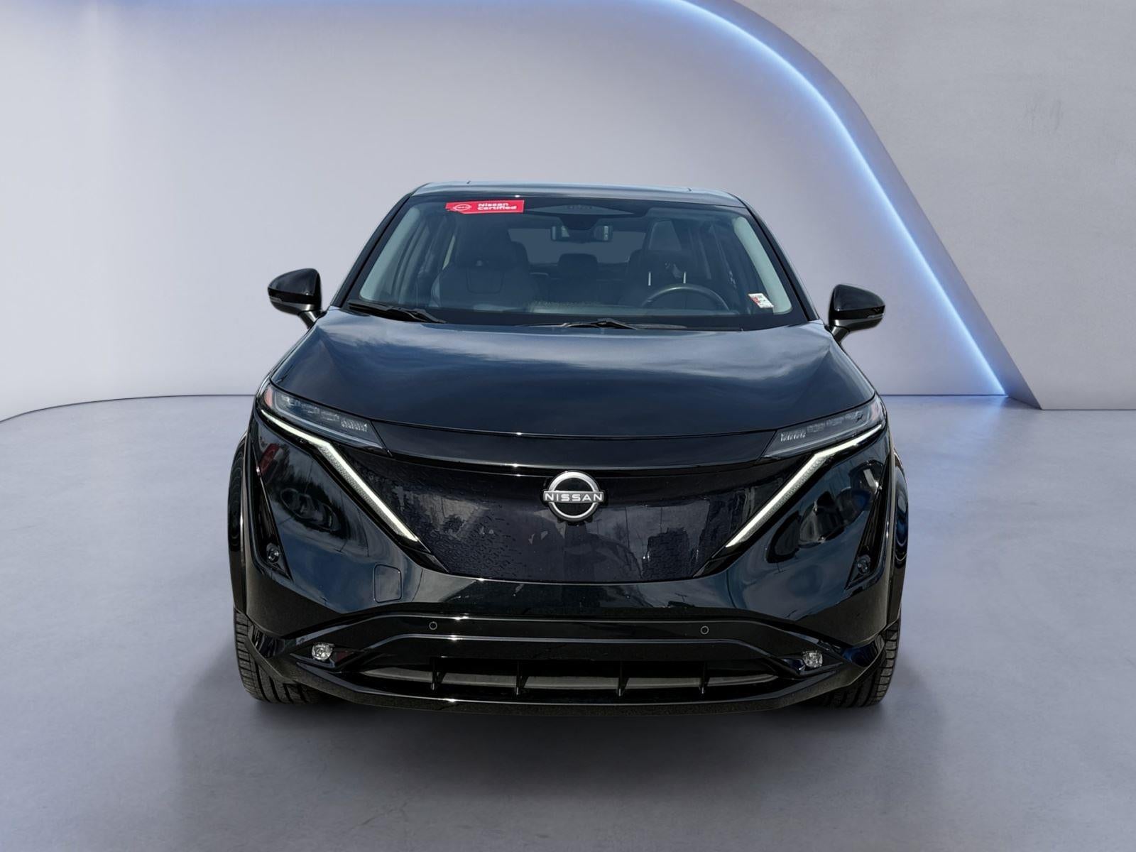 2023 Nissan ARIYA PLATINUM+