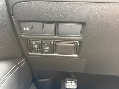 2018 Nissan Armada SV