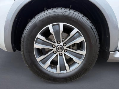 2018 Nissan Armada SV