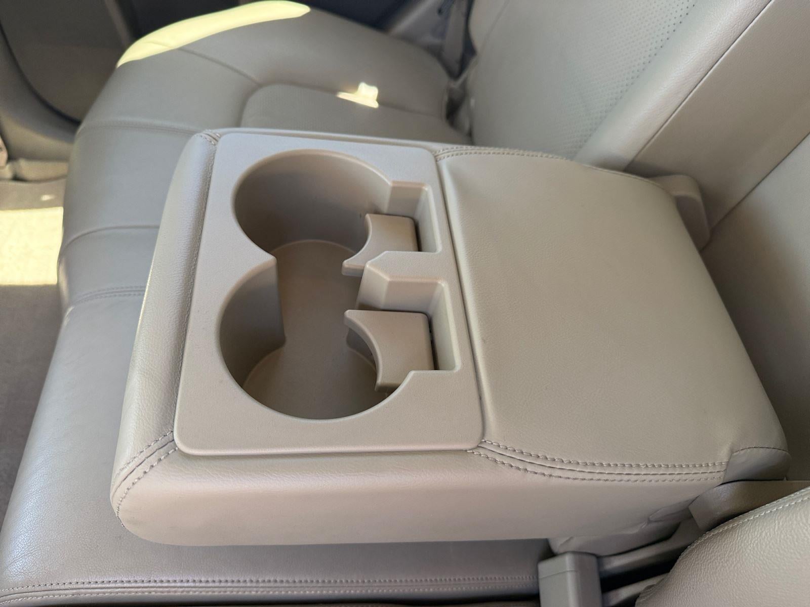 2010 Nissan Murano SL