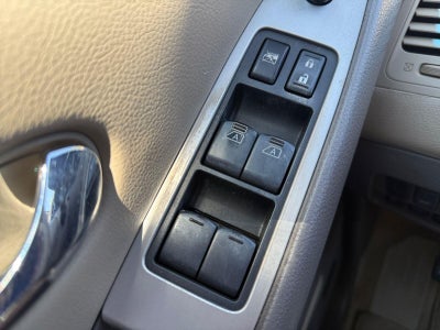 2010 Nissan Murano SL