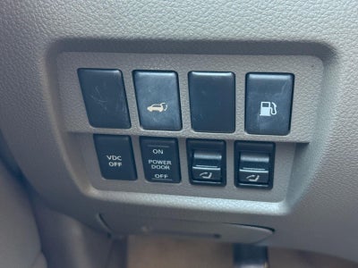 2010 Nissan Murano SL