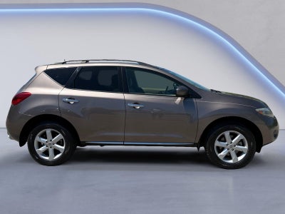 2010 Nissan Murano SL