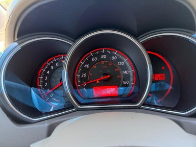 2010 Nissan Murano SL