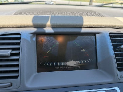 2010 Nissan Murano SL