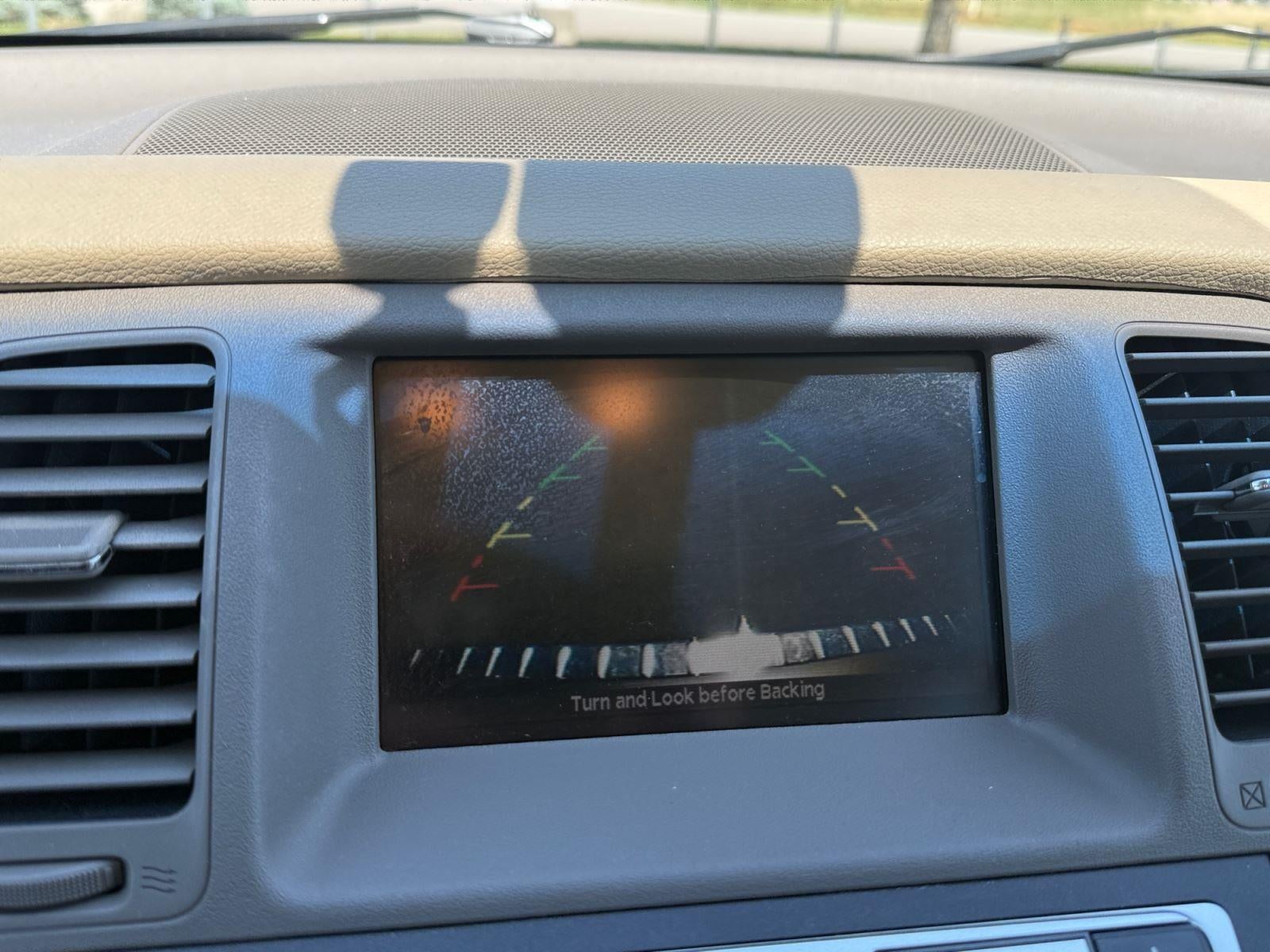 2010 Nissan Murano SL