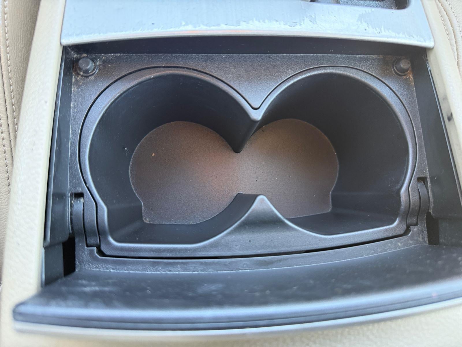 2010 Nissan Murano SL