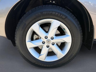 2010 Nissan Murano SL