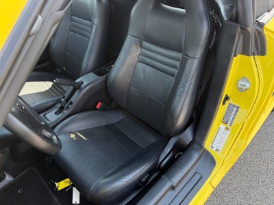 2004 Toyota Mr2 Base