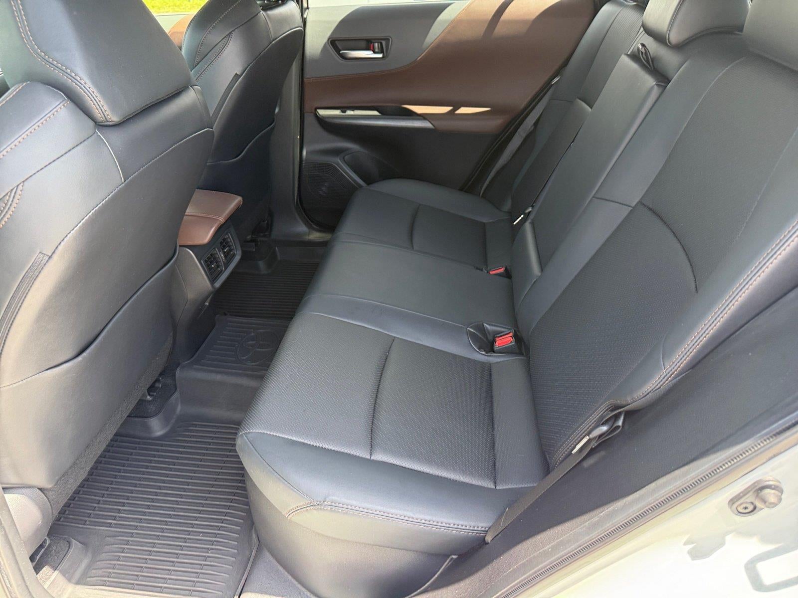 2021 Toyota Venza Limited