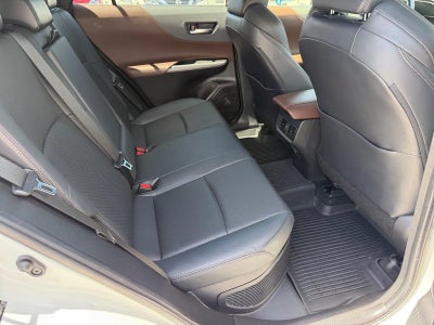 2021 Toyota Venza Limited