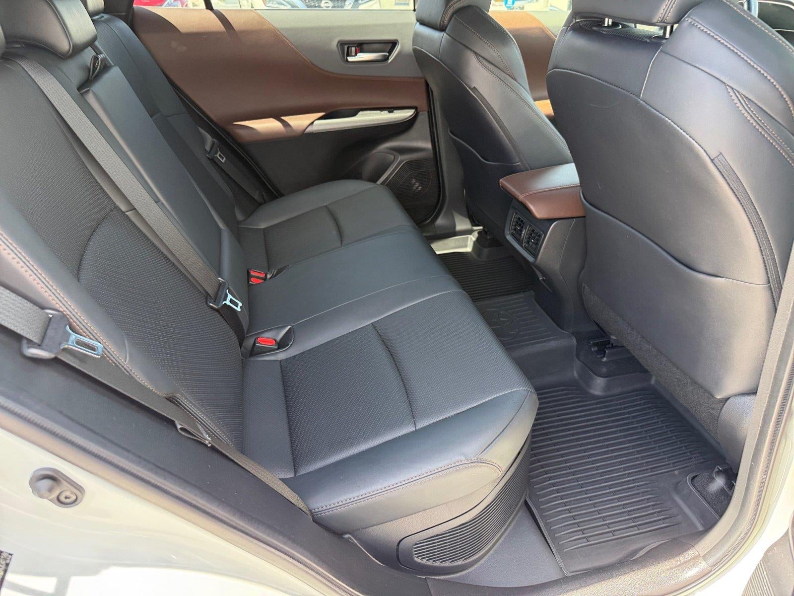 2021 Toyota Venza Limited
