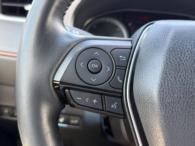 2021 Toyota Venza Limited