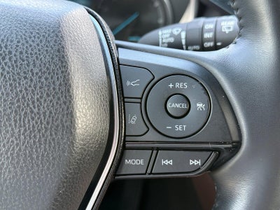 2021 Toyota Venza Limited