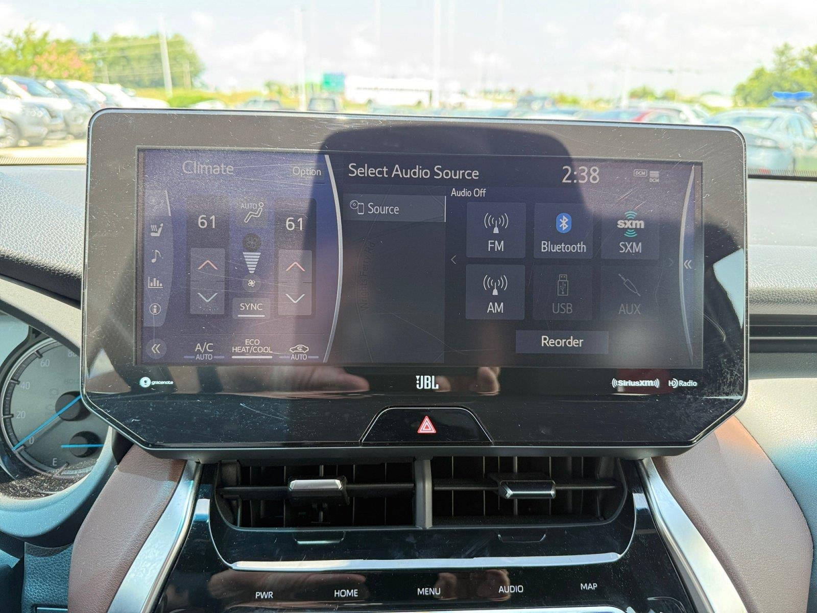 2021 Toyota Venza Limited