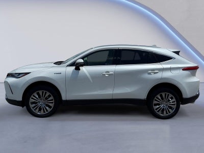 2021 Toyota Venza Limited