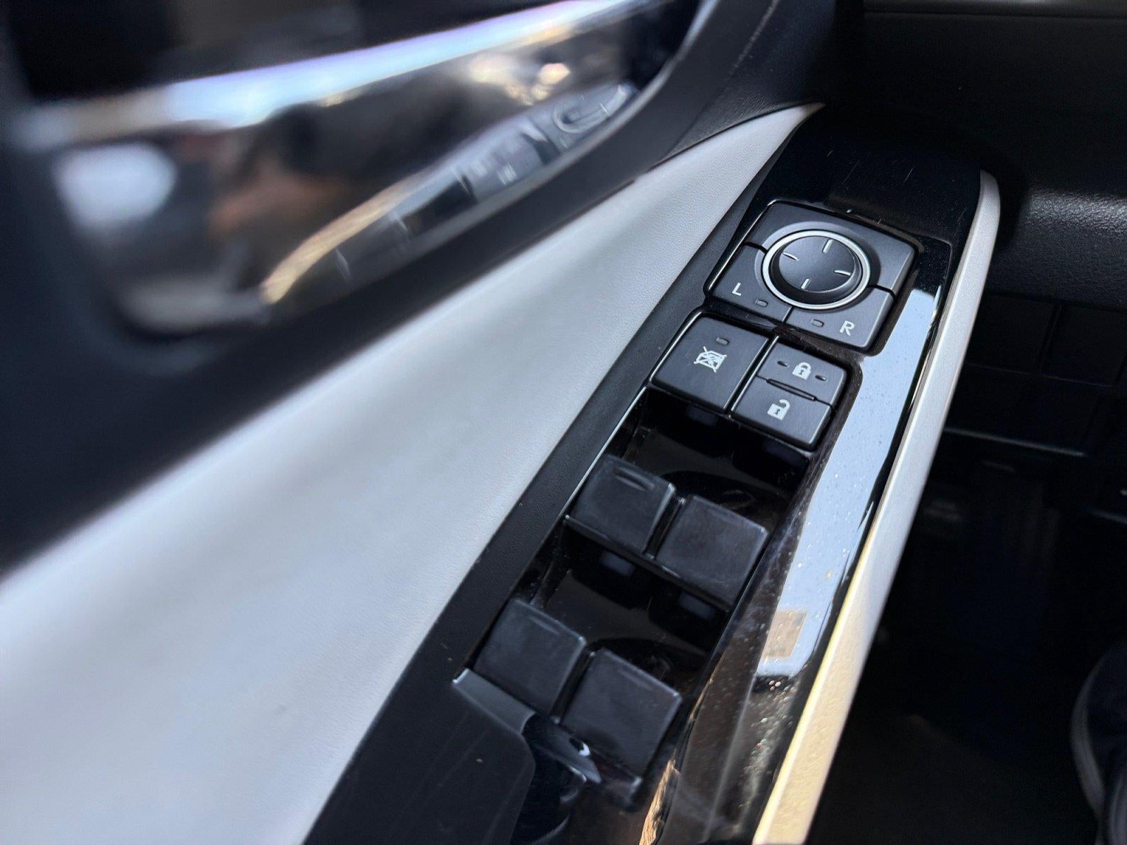 2015 Lexus Is 250 4dr Sport Sdn RWD