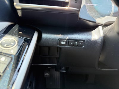 2015 Lexus Is 250 4dr Sport Sdn RWD