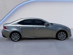 2015 Lexus Is 250 4dr Sport Sdn RWD