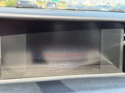 2015 Lexus Is 250 4dr Sport Sdn RWD