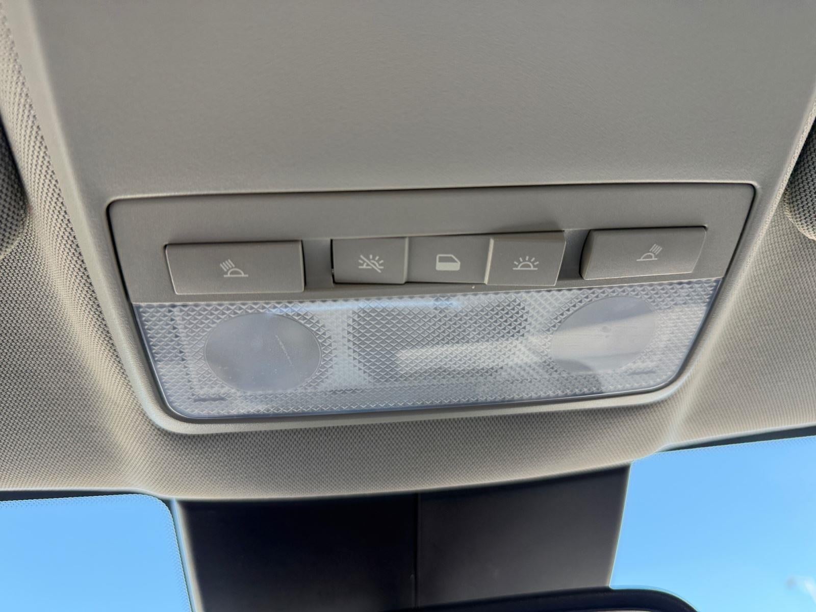 2014 Buick Encore Leather