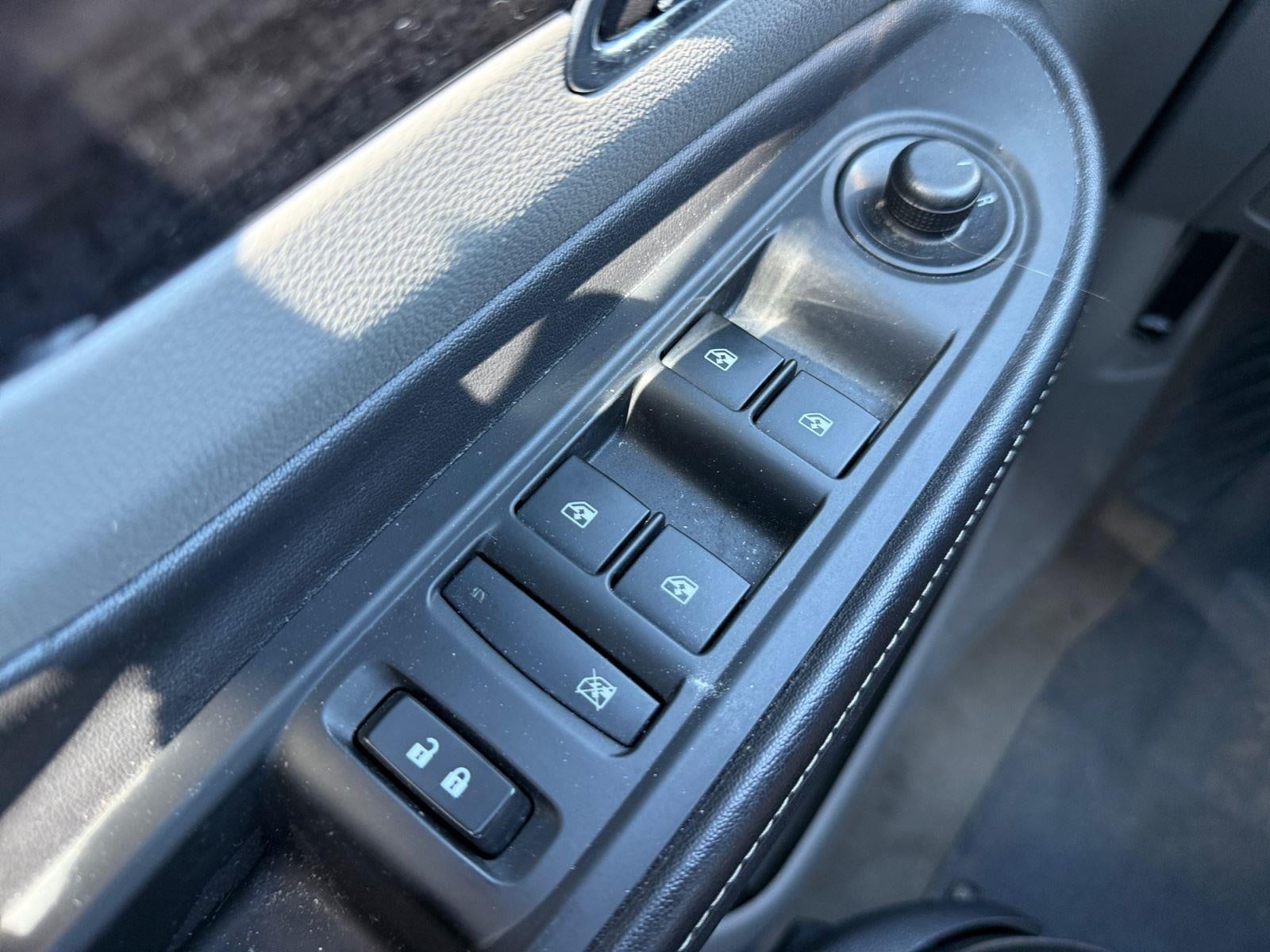 2014 Buick Encore Leather