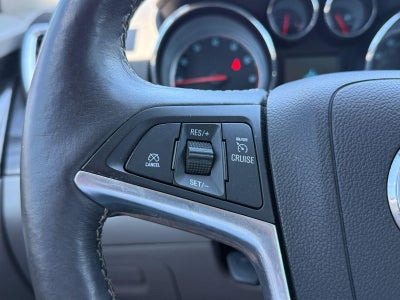 2014 Buick Encore Leather