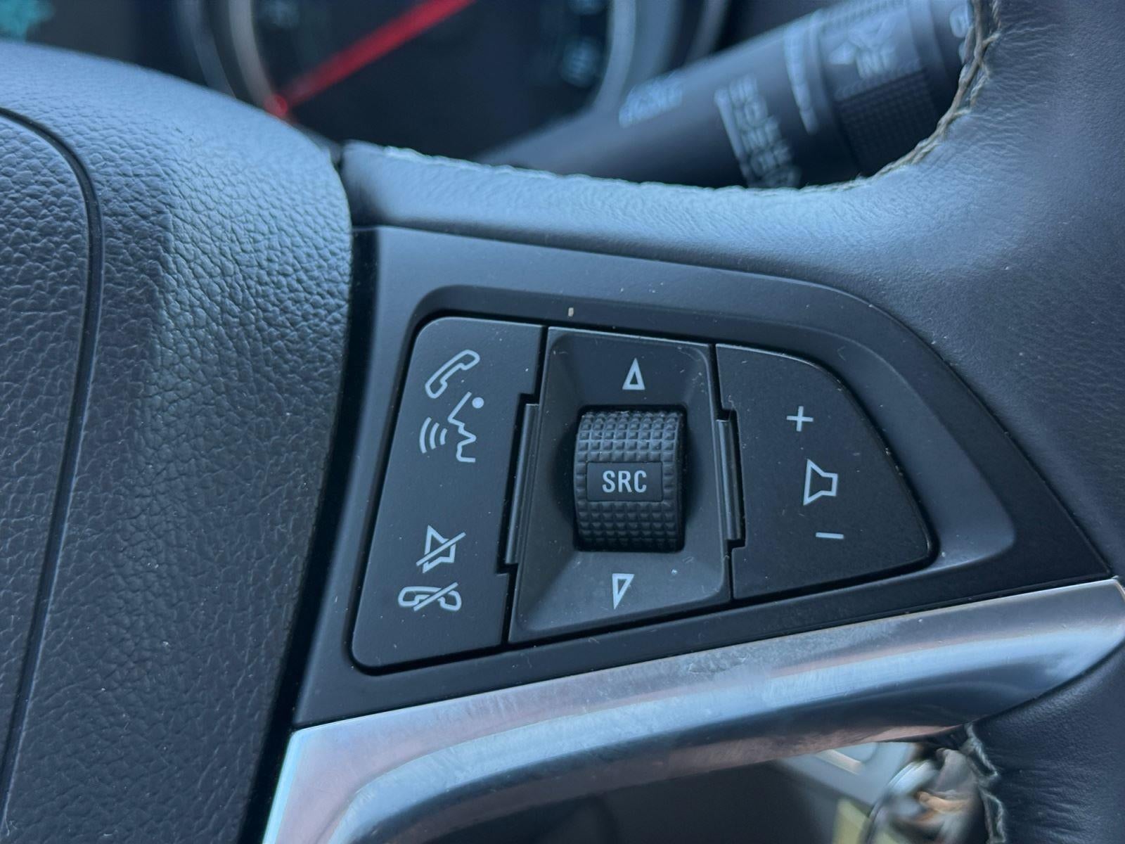 2014 Buick Encore Leather