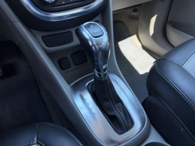 2014 Buick Encore Leather