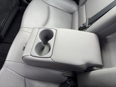 2014 Hyundai Elantra Limited