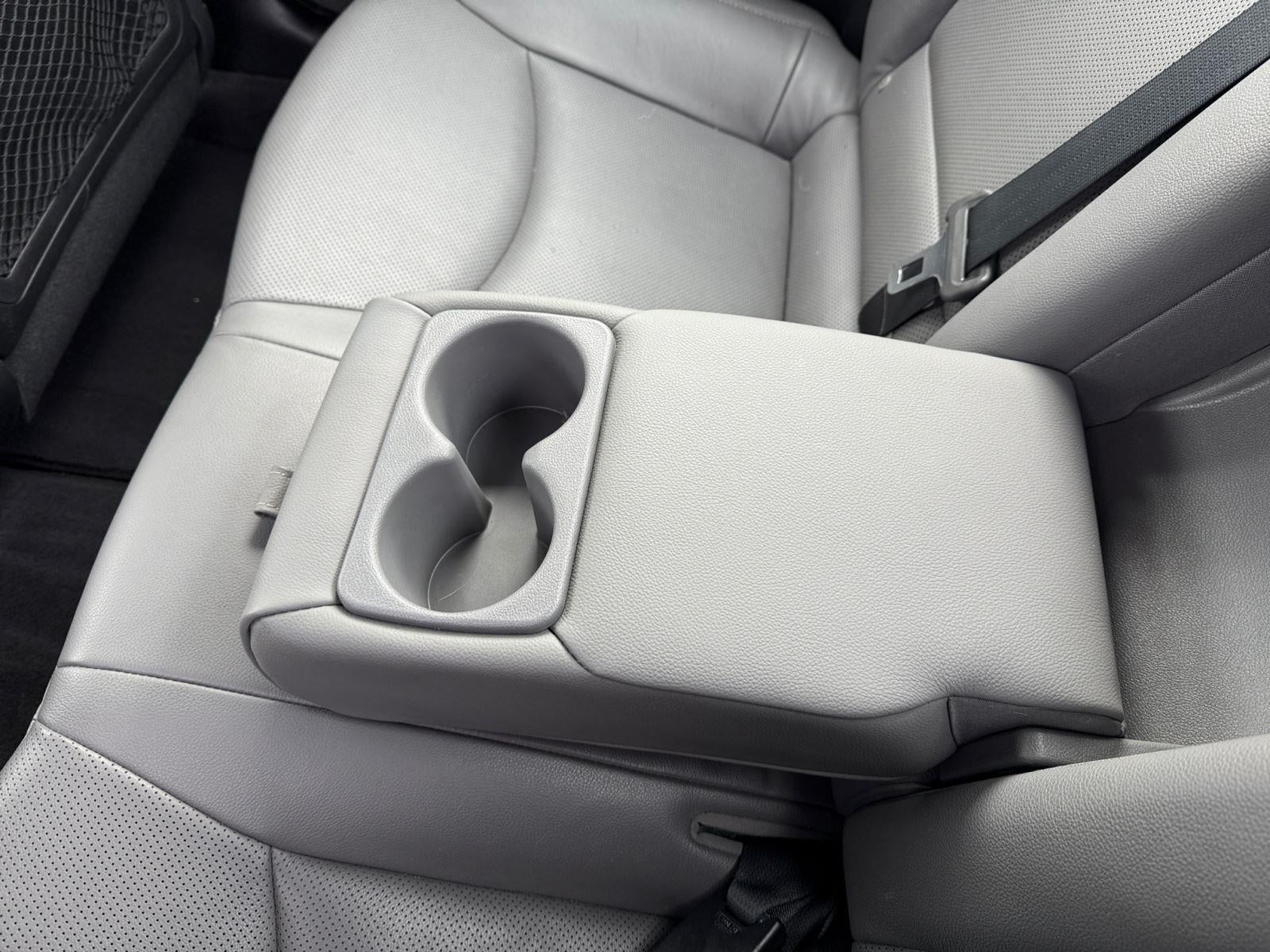 2014 Hyundai Elantra Limited