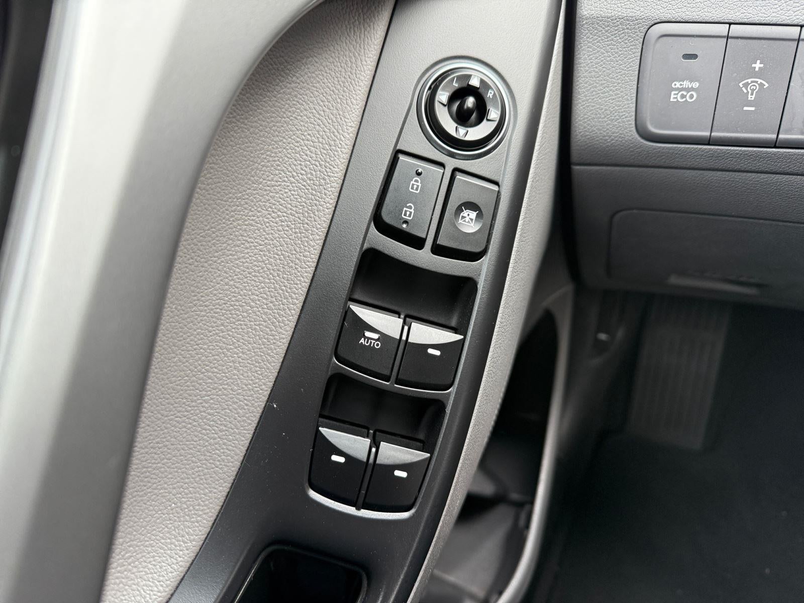 2014 Hyundai Elantra Limited