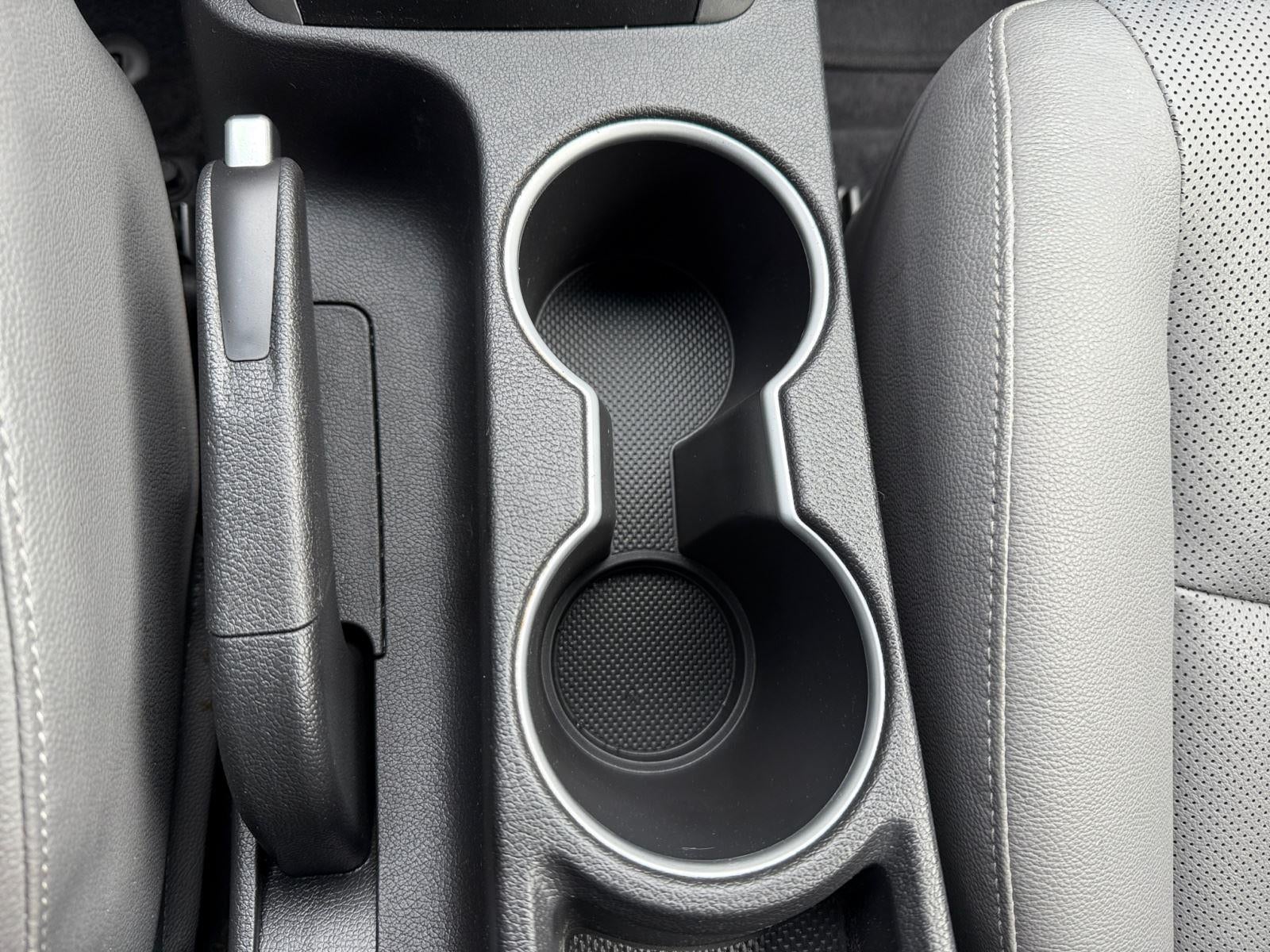 2014 Hyundai Elantra Limited