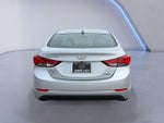 2014 Hyundai Elantra Limited